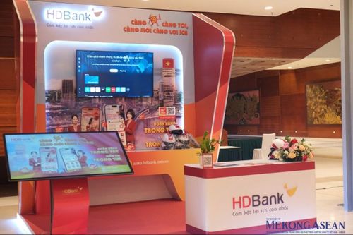 HDBank chuẩn bị gia nhập nhóm vốn điều lệ trên 50.000 tỷ đồng