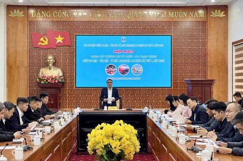 Lai Châu khởi động Tuần Du lịch – Văn hóa và Giải Marathon lần II năm 2025