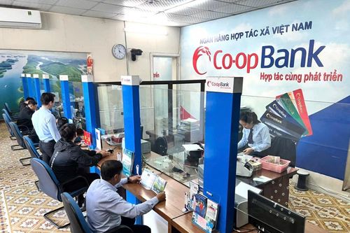 Thông báo thay đổi tên Ngân hàng Hợp tác xã Việt Nam chi nhánh Yên Bái