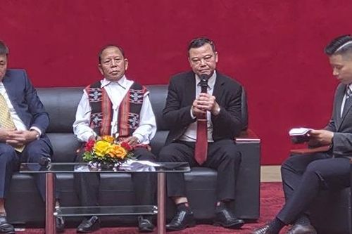 Mô hình giúp đồng bào không bị lầm đường, lạc lối