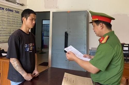 Bắt tạm giam đối tượng xâm hại bé gái 14 tuổi