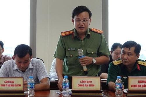 3 người tử vong trong phòng trọ nguyên nhân do mâu thuẫn tình cảm