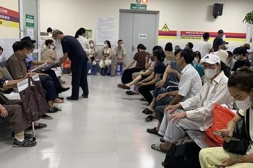 Bộ Y tế đề xuất quy định dùng chung kết quả xét nghiệm giữa các bệnh viện