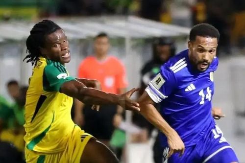 Xác định 6 đội bóng tham dự play-off liên lục địa