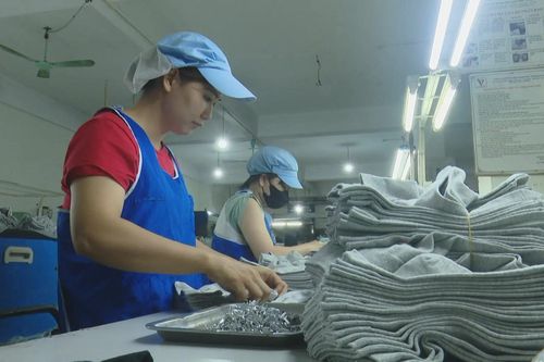 Phát triển làng nghề một cách bền vững