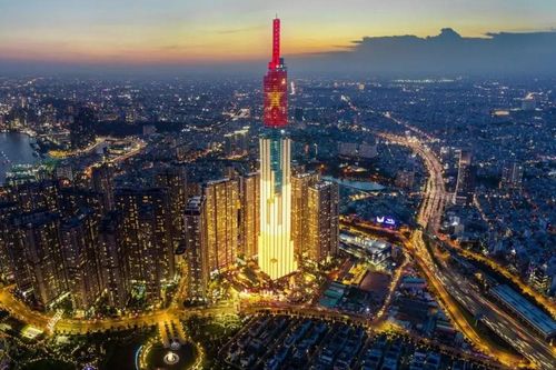 Tăng trưởng GDP Việt Nam Quý III đứng đầu ASEAN-6