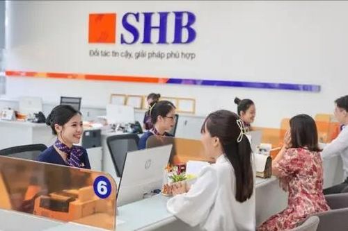 Cổ đông SHB đồng thuận tăng vốn lên 53.400 tỷ đồng