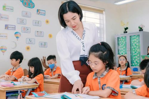 Những người thầy truyền cảm hứng