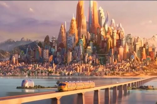 'Zootopia 2' lập doanh thu phòng vé dù chưa khởi chiếu