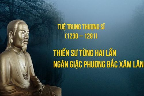 Tinh thần 'Bi - Trí - Dũng' của cư sĩ Phật giáo đối với Cách mạng Việt Nam