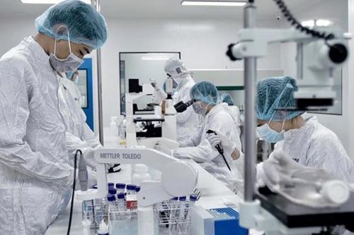 Đầu tư Y tế - Dược phẩm Việt Nam (JVC) thành lập công ty con có vốn điều lệ 250 tỷ đồng