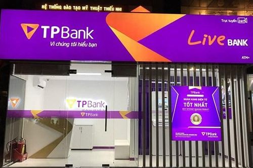 TPBank 'hút' thêm 120 tỷ đồng từ chào bán trái phiếu