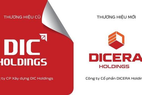 Dicera Holdings (DC4) chi hơn 400 tỷ thâu tóm dự án 40 tầng: DIC Corp đăng ký bán vốn
