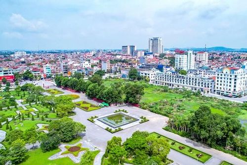 Bắc Ninh phê duyệt giá đất tính tiền sử dụng cho loạt dự án nhà ở và khu đô thị
