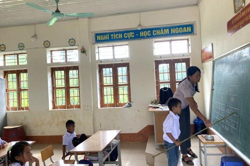 Ngày 20/11 - tri ân thầy cô và giữ gìn, phát huy truyền thống 'Tôn sự trọng đạo'