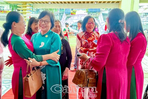 Giáo dục Cà Mau: Giữ truyền thống, vươn mình hội nhập