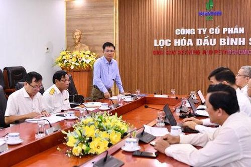 BSR tăng nộp ngân sách nhà nước năm 2025