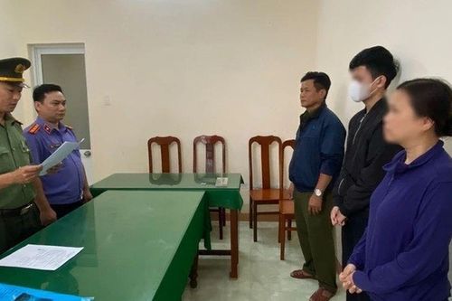 Tống tiền người yêu bằng video nhạy cảm lén ghi lại, nam thanh niên 19 tuổi bị bắt