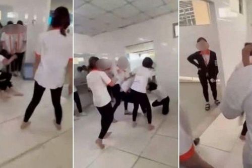 Vụ nữ sinh trường cao đẳng ở TPHCM bị đánh 'hội đồng' trong nhà vệ sinh có diễn biến mới đáng chú ý