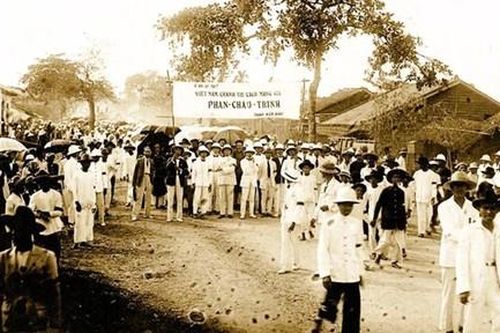 Chí sĩ yêu nước Phan Châu Trinh và những lời nhắn gửi cuối cùng trong giờ phút lâm chung (bài 3)