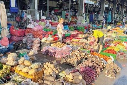 TPHCM: Tăng cường kiểm tra đột xuất về an toàn thực phẩm