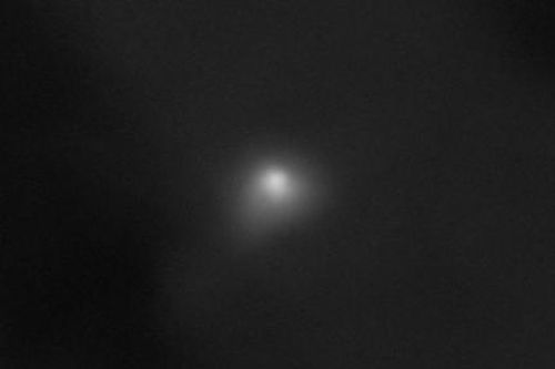 NASA công bố hình ảnh vật thể 3I/ATLAS, bác 'tin đồn' tàu của người ngoài hành tinh