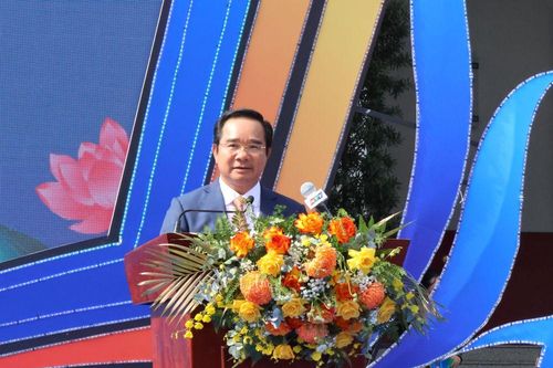 TPHCM: Hướng đến triển khai hiệu quả, thành công Bộ tiêu chí Trường học hạnh phúc tại 100% cơ sở giáo dục