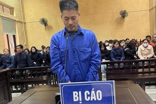Chém Bí thư chi bộ thôn trọng thương vì không đồng tình với việc cấp đổi ruộng đất