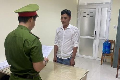 Khởi tố đối tượng điều hành tổ chức khai thác vàng trái phép