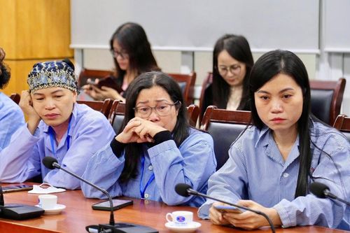 Nghẹn lòng lời chia sẻ của cô giáo mắc ung thư trong lễ tri ân 20/11