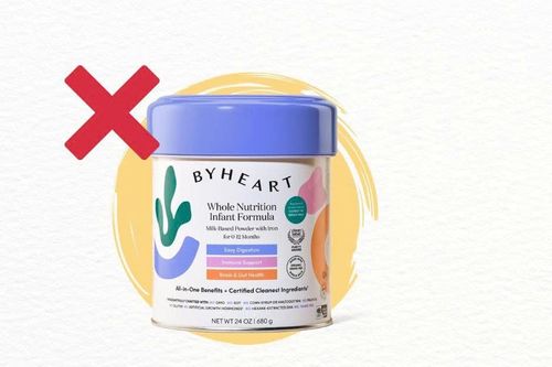 WHO khuyến cáo ngừng dùng sữa ByHeart vì nguy cơ ngộ độc botulinum ở trẻ sơ sinh