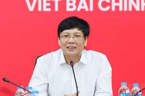 Phó Chủ tịch Hội Truyền thông số Việt Nam, Nhà báo Hồ Quang Lợi: 'Có phát huy được sức mạnh nội sinh mới tiếp ứng được sức mạnh thời đại'