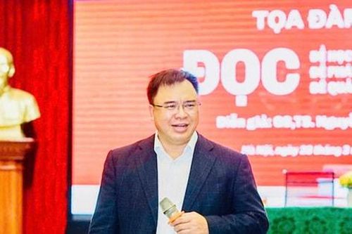 Hướng tới phát triển bền vững