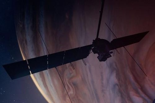 Tàu NASA sắp rơi vào 'lưới điện' của vật thể bị nghi là tàu ngoài Trái Đất