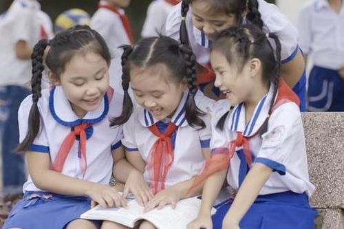 Ăn uống lành mạnh là nền tảng cho sức khỏe và tương lai của trẻ em