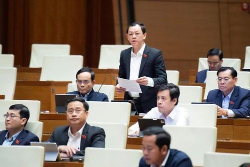 Đề xuất quản lý đào tạo sức khỏe phải thuộc Bộ Y tế
