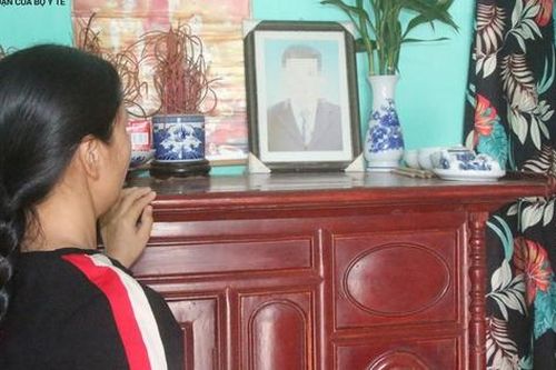 Cay đắng cuộc đời người đàn bà có cả chồng, con nhiễm HIV và niềm tin cuối cùng