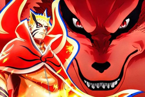 Naruto sẽ tái xuất với sức mạnh nâng cấp hơn xưa, liệu có vượt qua Sasuke?