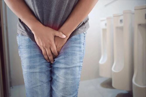 5 thay đổi ở nước tiểu cảnh báo gan âm thầm suy yếu