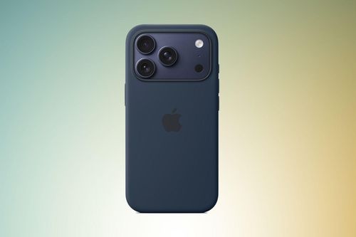 Sắp có ốp lưng cảm ứng cho iPhone