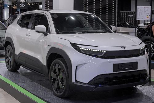 Xe sản xuất tại Ấn Độ có thể thay thế xe Trung Quốc?