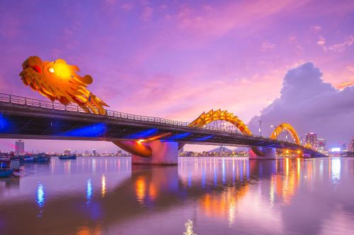 Đà Nẵng bứt tốc quảng bá du lịch sau sáp nhập với Hội An