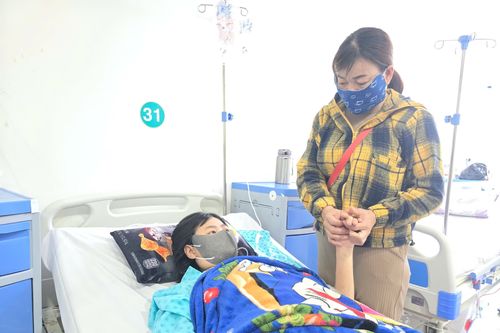 Thoát khỏi ổ lừa đảo ở Campuchia, cô gái lâm bệnh nặng