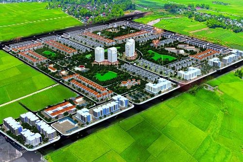 Xuất hiện nhà ở xã hội giá dưới 15 triệu đồng/m2 ở Hà Nội