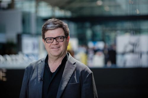 Trăn trở của 'bố già AI' Yann LeCun