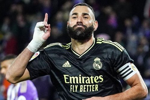Sự thật sau vụ lùm xùm của Benzema tại World Cup 2022