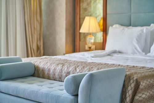 Món đồ bẩn nhất trong phòng khách sạn
