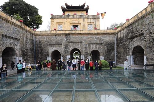 Làm gì để 'biến di sản thành tài sản'?