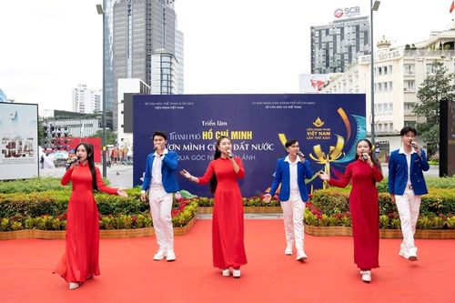 Tối nay 21.11, TP.HCM đón Bằng công nhận 'Thành phố sáng tạo điện ảnh' của UNESCO