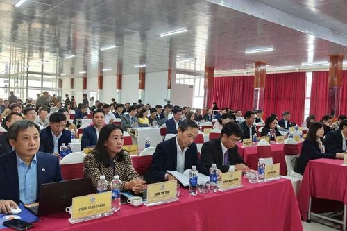 Nâng cao chất lượng, hiệu quả hoạt động báo chí và công tác Hội trong bối cảnh mới